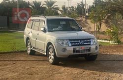 میتسوبیشی پاجیرۆ